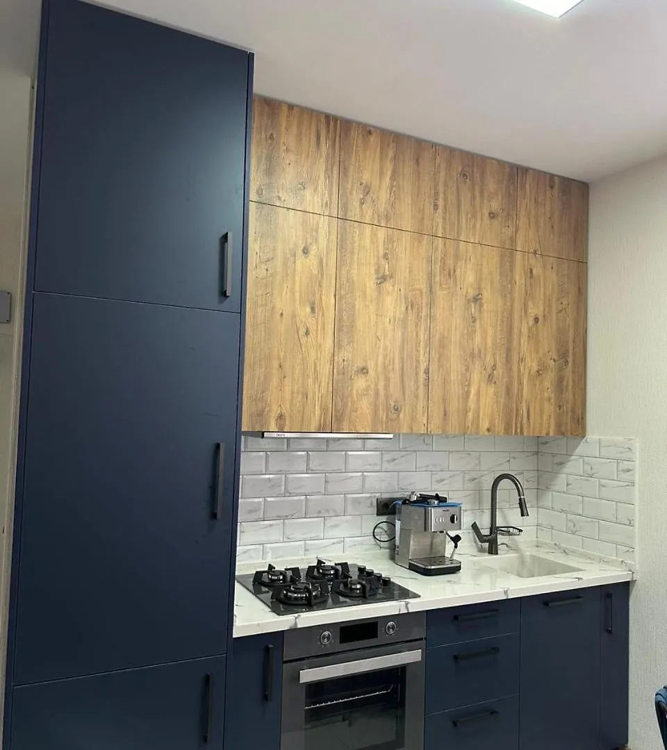 Appartamento Nbg Batumi Georgia