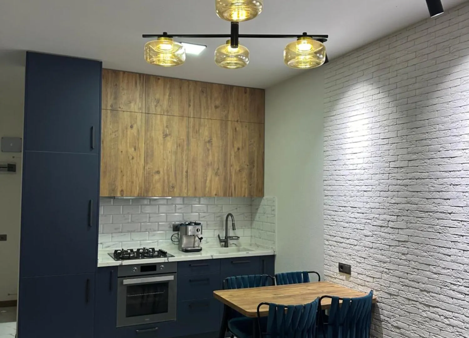 Appartamento Nbg Batumi Georgia